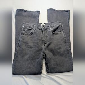 Citizens Of Humanity Lilah Jean's - Charcoal